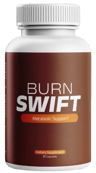 BurnSwift Bottle